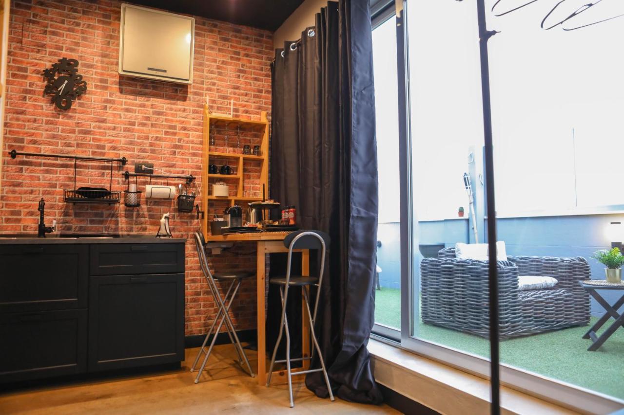 Terrazza Piccinni バーリ エクステリア 写真