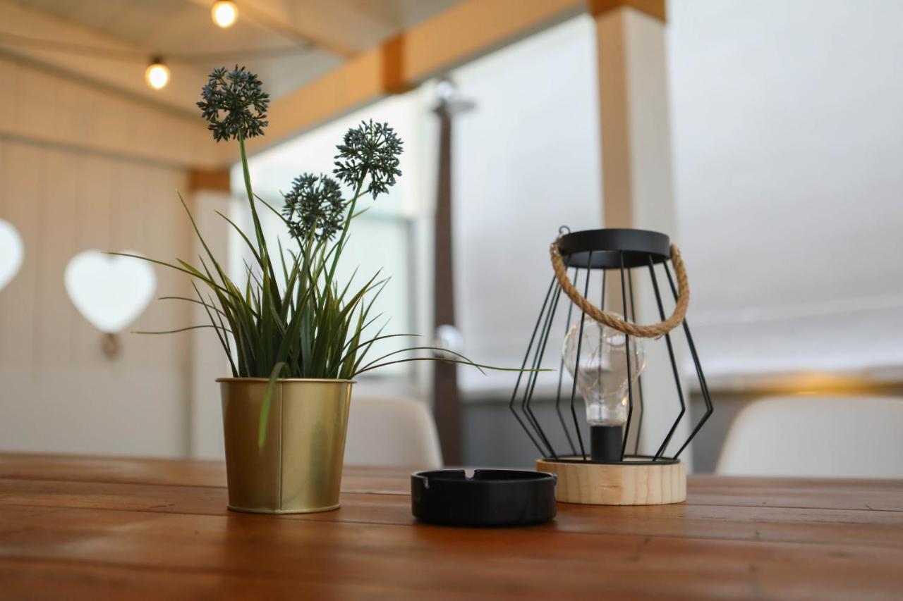 Terrazza Piccinni バーリ エクステリア 写真