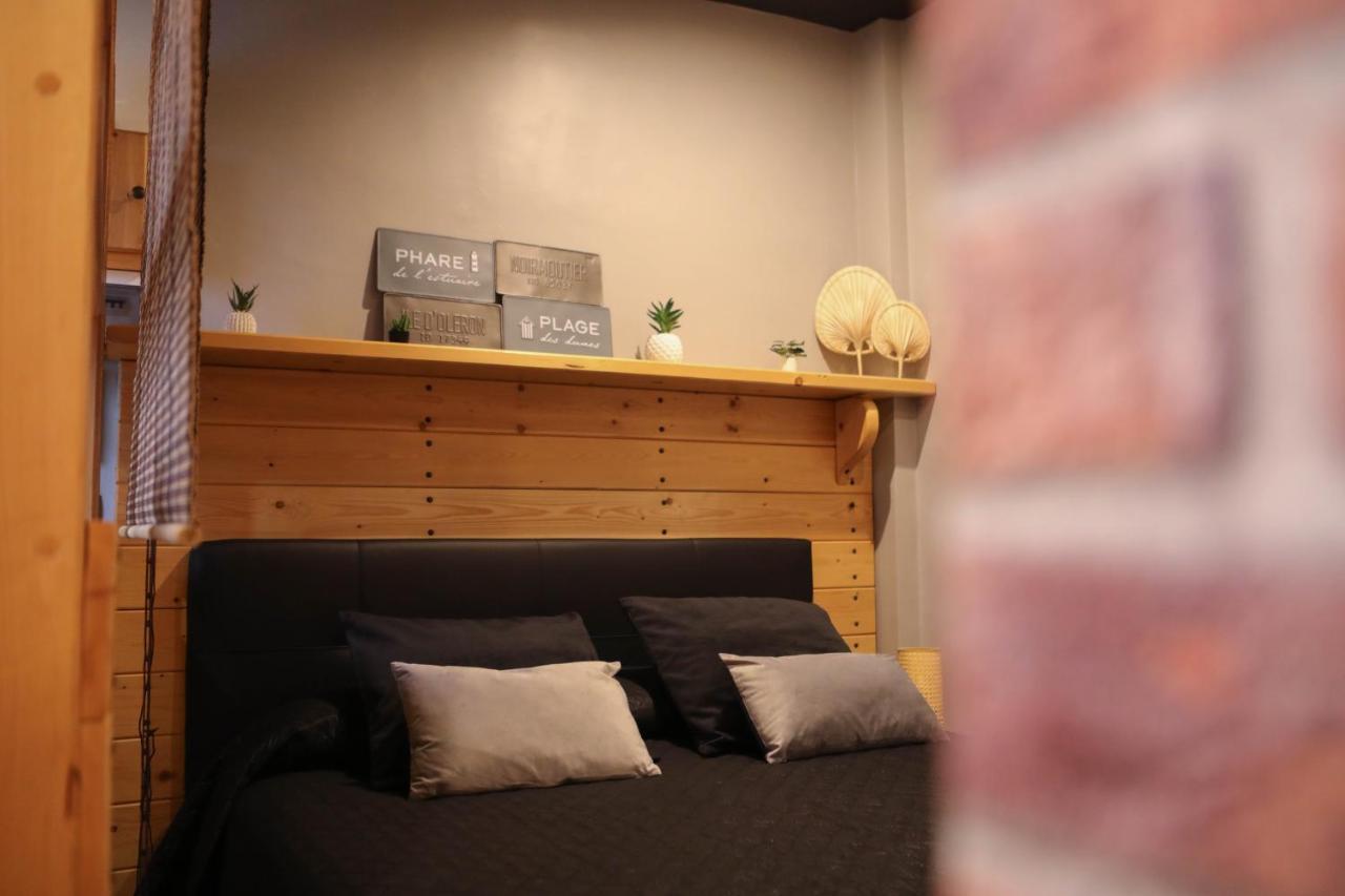 Terrazza Piccinni バーリ エクステリア 写真