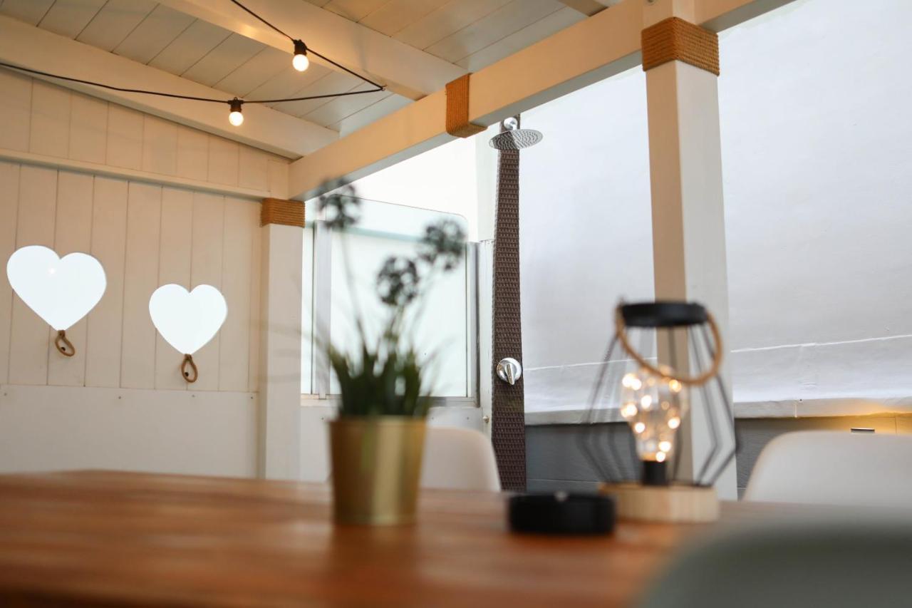 Terrazza Piccinni バーリ エクステリア 写真