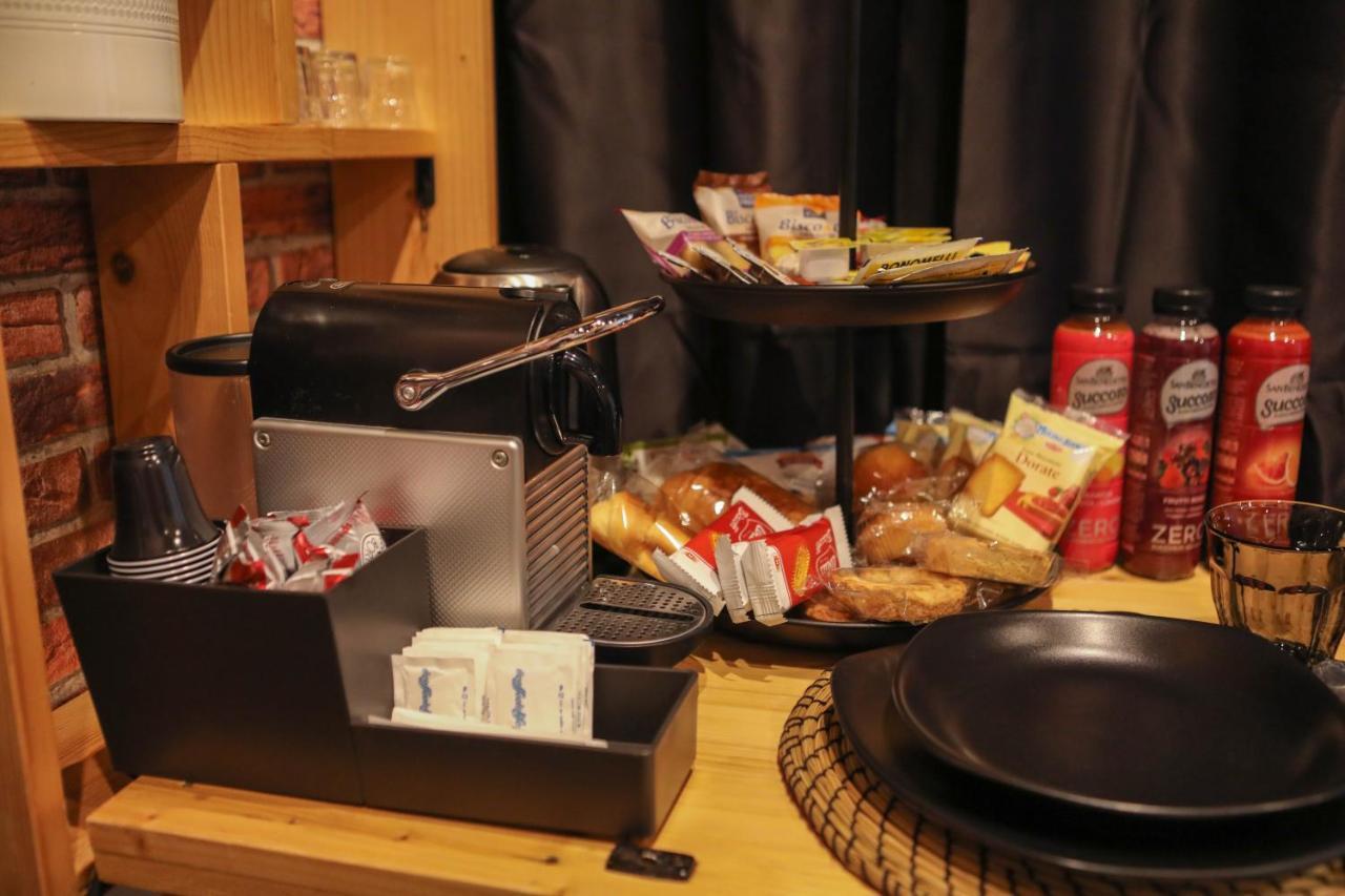 Terrazza Piccinni バーリ エクステリア 写真