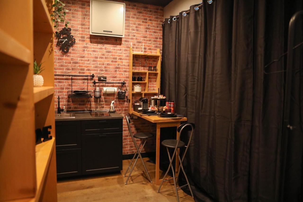 Terrazza Piccinni バーリ エクステリア 写真