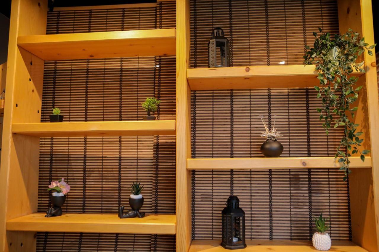Terrazza Piccinni バーリ エクステリア 写真